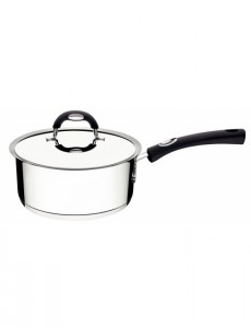 Panela com Cabo 2,85L Inox