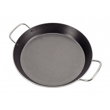 Paellera com alças metálicas 30 cm teflon Napoli - Tramontina