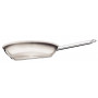 Frigideira 26 cm inox Professional - Tramontina