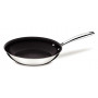 Frigideira 26 cm inox teflon Trix - Tramontina