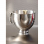 Bowl 4,5 litros inox - KitchenAid