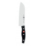 Faca Santoku 7 polegadas inox Twin Pollux - Zwilling J.A. Henckels