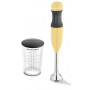 Mixer de mão 2 velocidades 127 V - Majestic Yellow - KitchenAid